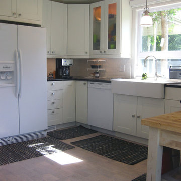 IKEA Kitchen Remodel