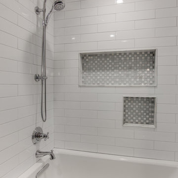 Bathroom Rejuvenation