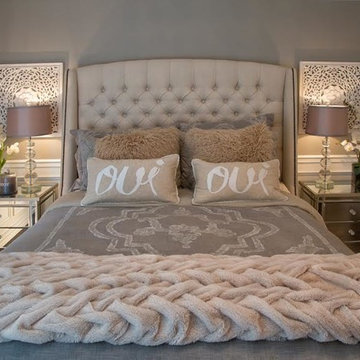 Bedroom Oasis