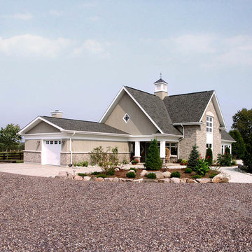 Private Residence