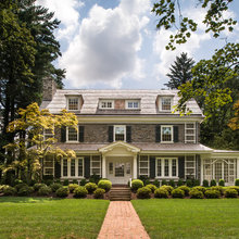 Landscape Ideas