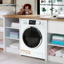 Washer Dryer Combo