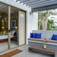 Mahasen Renovation