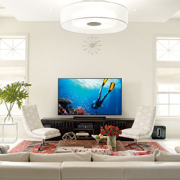 FAMILY ROOMS