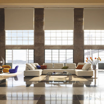 Préface Modular Sofa by Roche Bobois