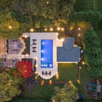 The Raspberry Falls Estate — A Leesburg, VA Estate