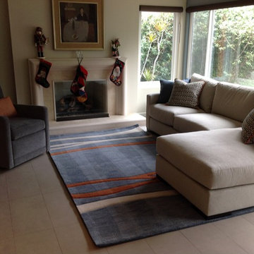 Custom Rugs