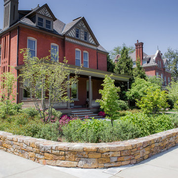 Shadyside Private Residence