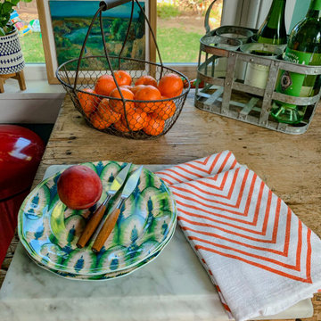 The Art Gallery Kitchen