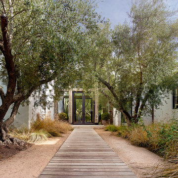 Kayne/Ehrlich Residence