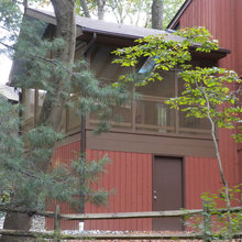 Exterior Ideas