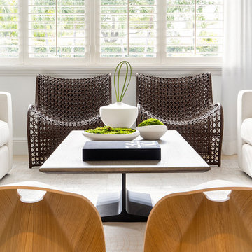 Deering Estate Residence