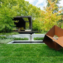 Show Garden Portfolio