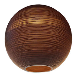 SUN 48 SCRAPLIGHT - Pendant Lighting
