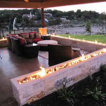 Lookout Fire Pit