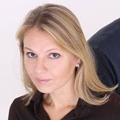 Masha Rozhnikova's photo