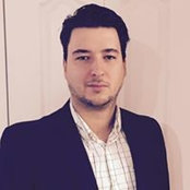 David Sauvé's photo