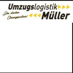 Umzugsfirma Müller