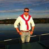Jonas Estéen's photo