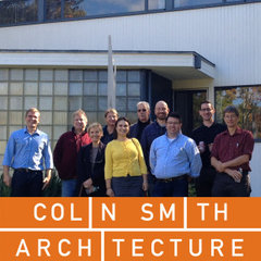 Colin Smith Architecture Inc.