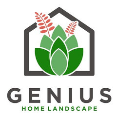 Genius Home Landscape