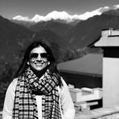 Rashmi Chanduraj's photo