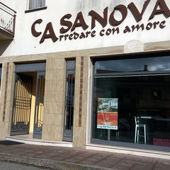 CASANOVA DI ALBANESE CATERINA