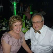 Marilyn Benson's photo