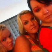 Aimee Gibbss foto