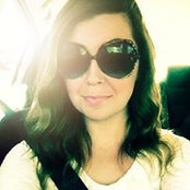 Leah Harrells foto