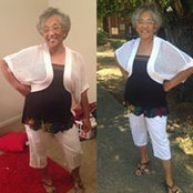 Geraldine Grace's photo