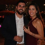 Mateo Calderon's photo
