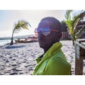 Adrian Brown's photo