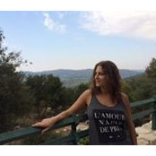Anat Benzon's photo