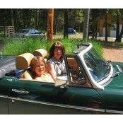 Foto di Sandy Carter