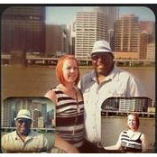 Foto von Hillary Johnson
