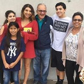 Carmen Vega's photo