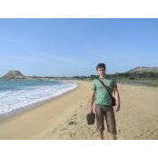 Sergey Mikhailov's photo
