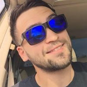 Joe Affet's photo