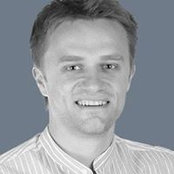 Lukasz Hostynskis billede