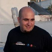Gil Megidish's photo