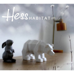 Hess Habitat 66
