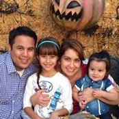 Angie Merel Morales's photo