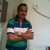 Vikas Maneさんの写真