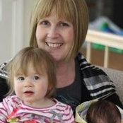 Joanna Allred's photo