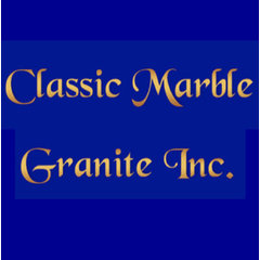 Classic Marble & Granite Inc