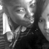 Mariam Iddrisu's photo