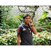 Vijender Reddy's photo