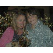 Myra Mitchells foto