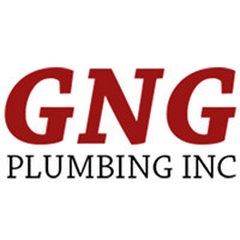 GNG Plumbing Inc